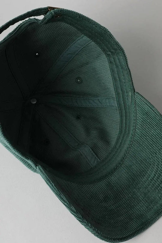 Corduroy Baseball Hat - Beloved Boutique