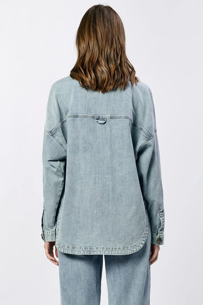 Gina Denim Jacket Dear John Denim