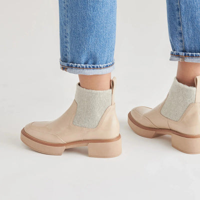 Saline H2O Boot Dolce Vita