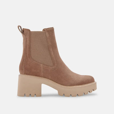 Hawk H20 Boot