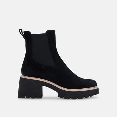 Hawk H20 Boot