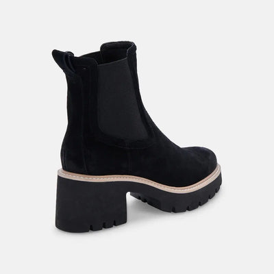 Hawk H20 Boot
