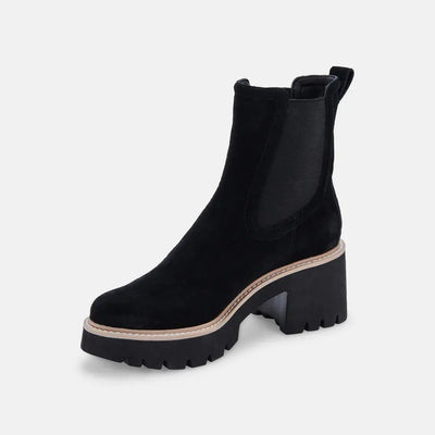 Hawk H20 Boot