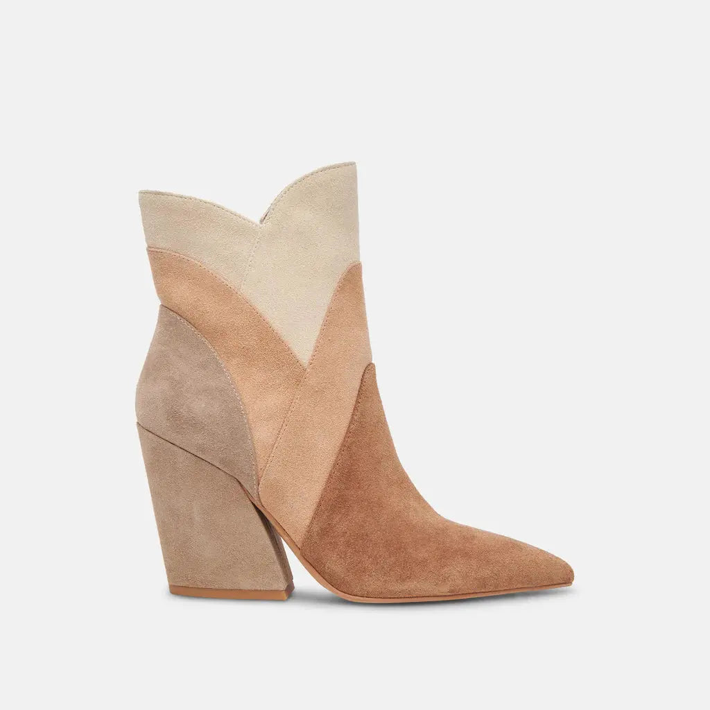 Neena Booties