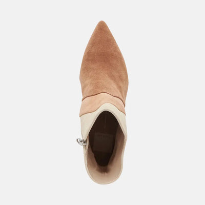 Neena Booties