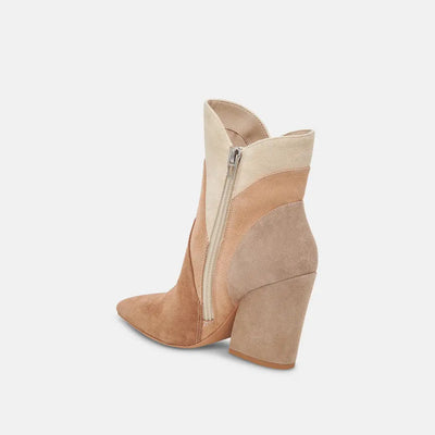 Neena Booties