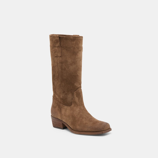 Romie Suede Boot