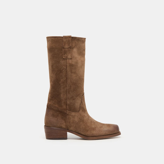 Romie Suede Boot