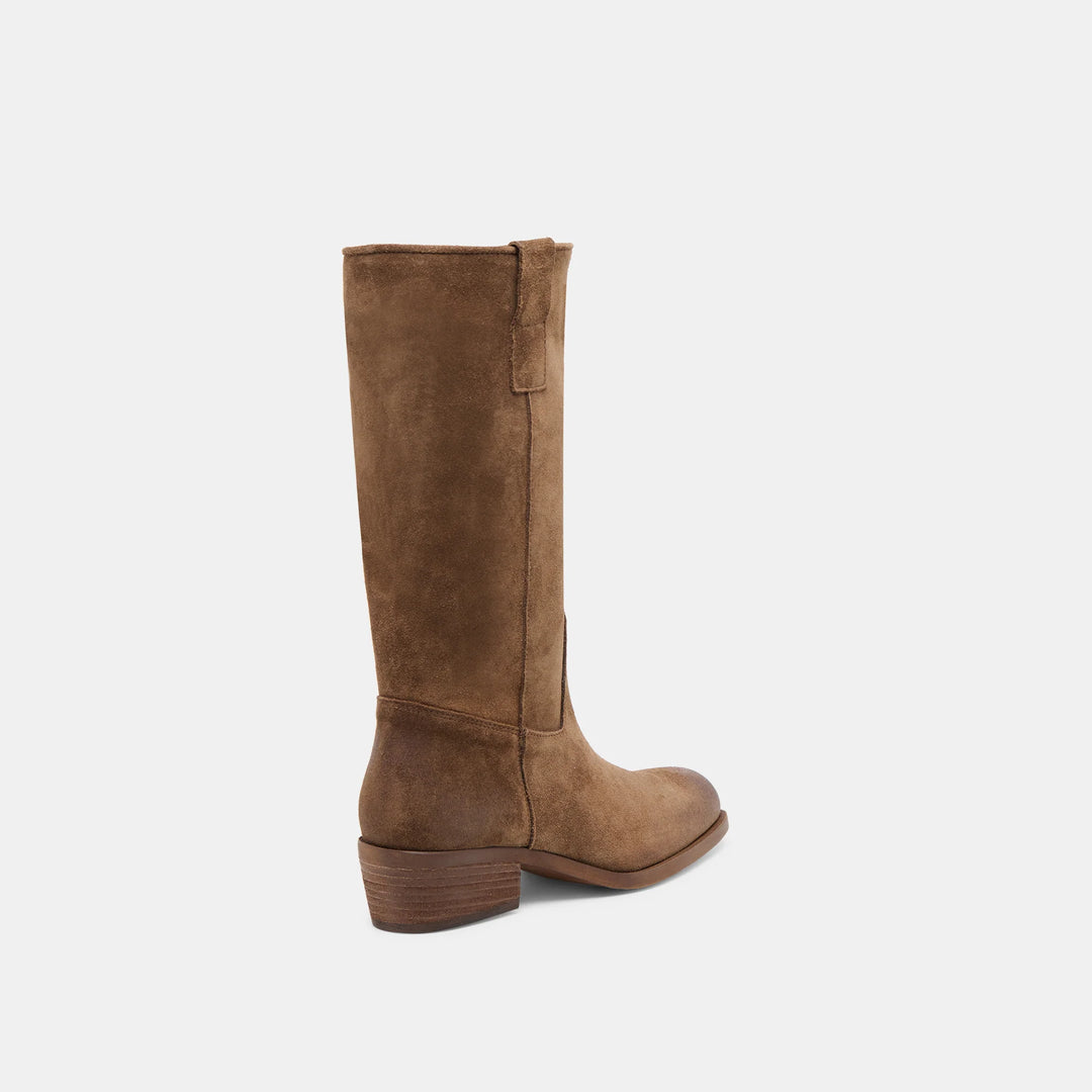 Romie Suede Boot
