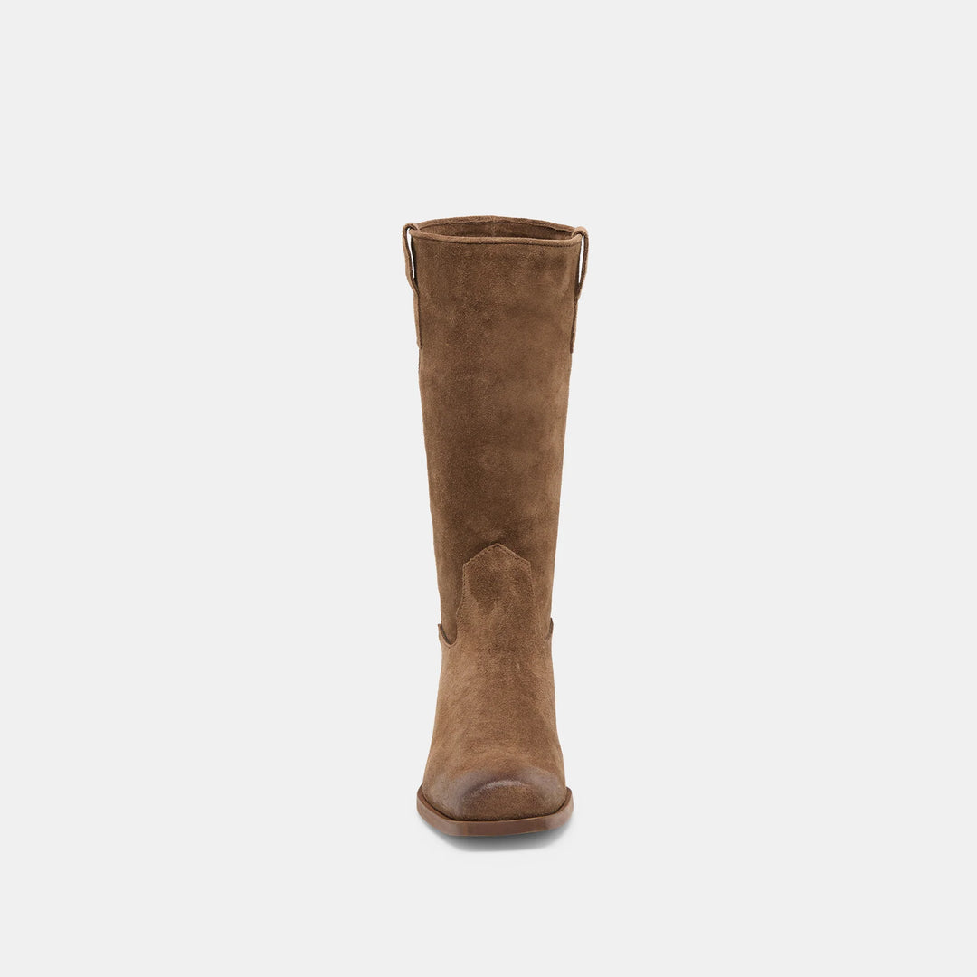 Romie Suede Boot