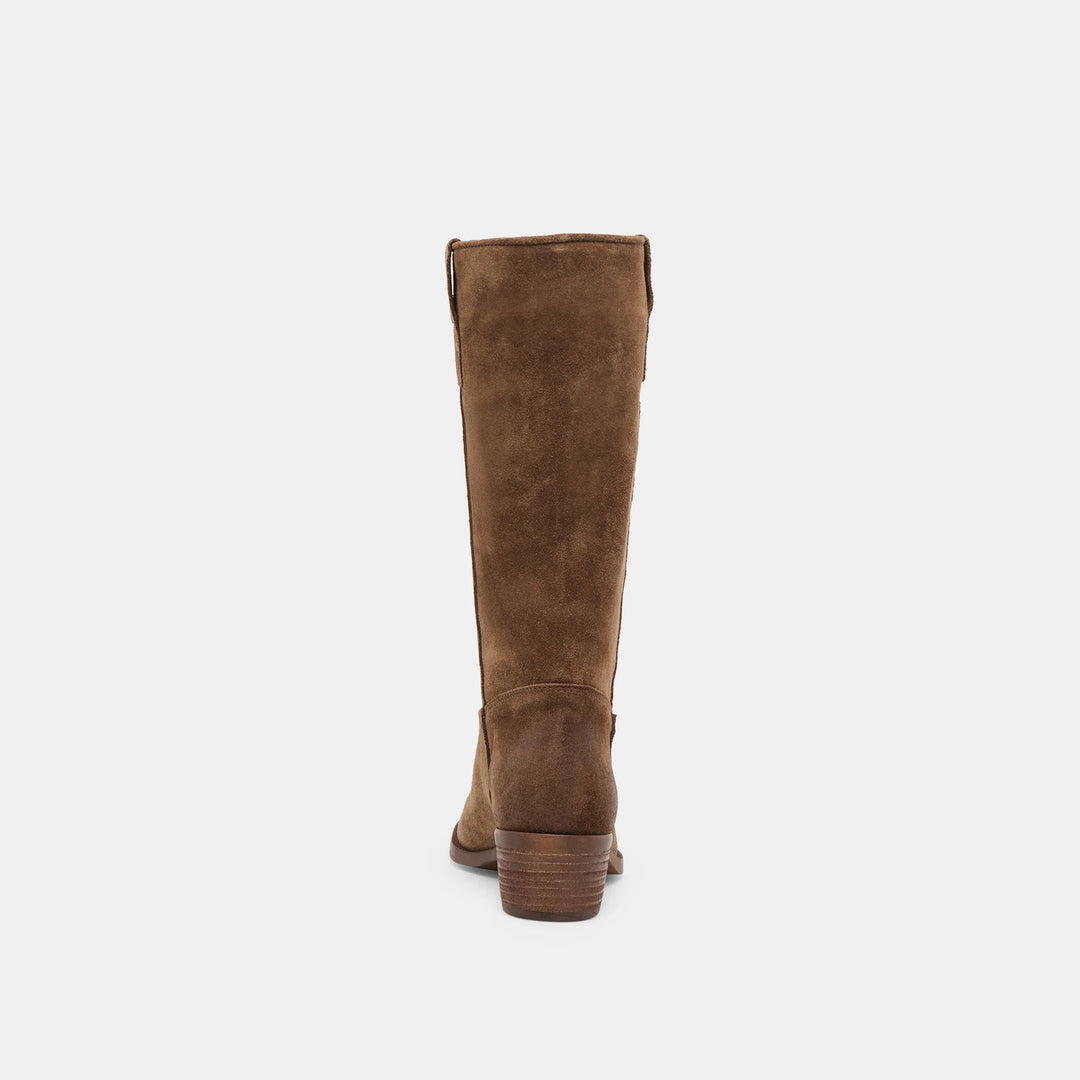 Romie Suede Boot