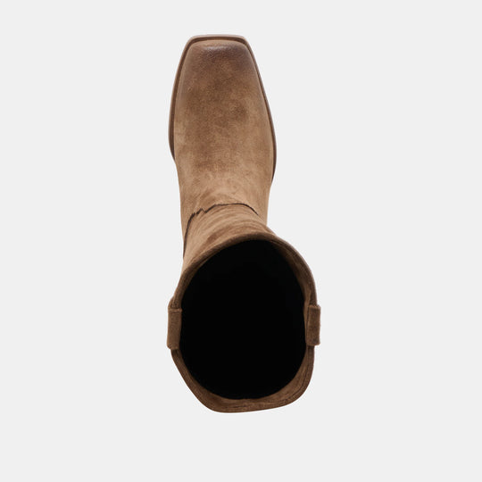 Romie Suede Boot