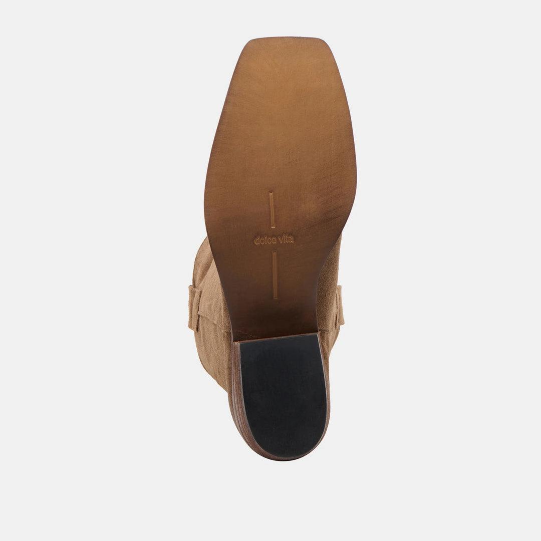 Romie Suede Boot