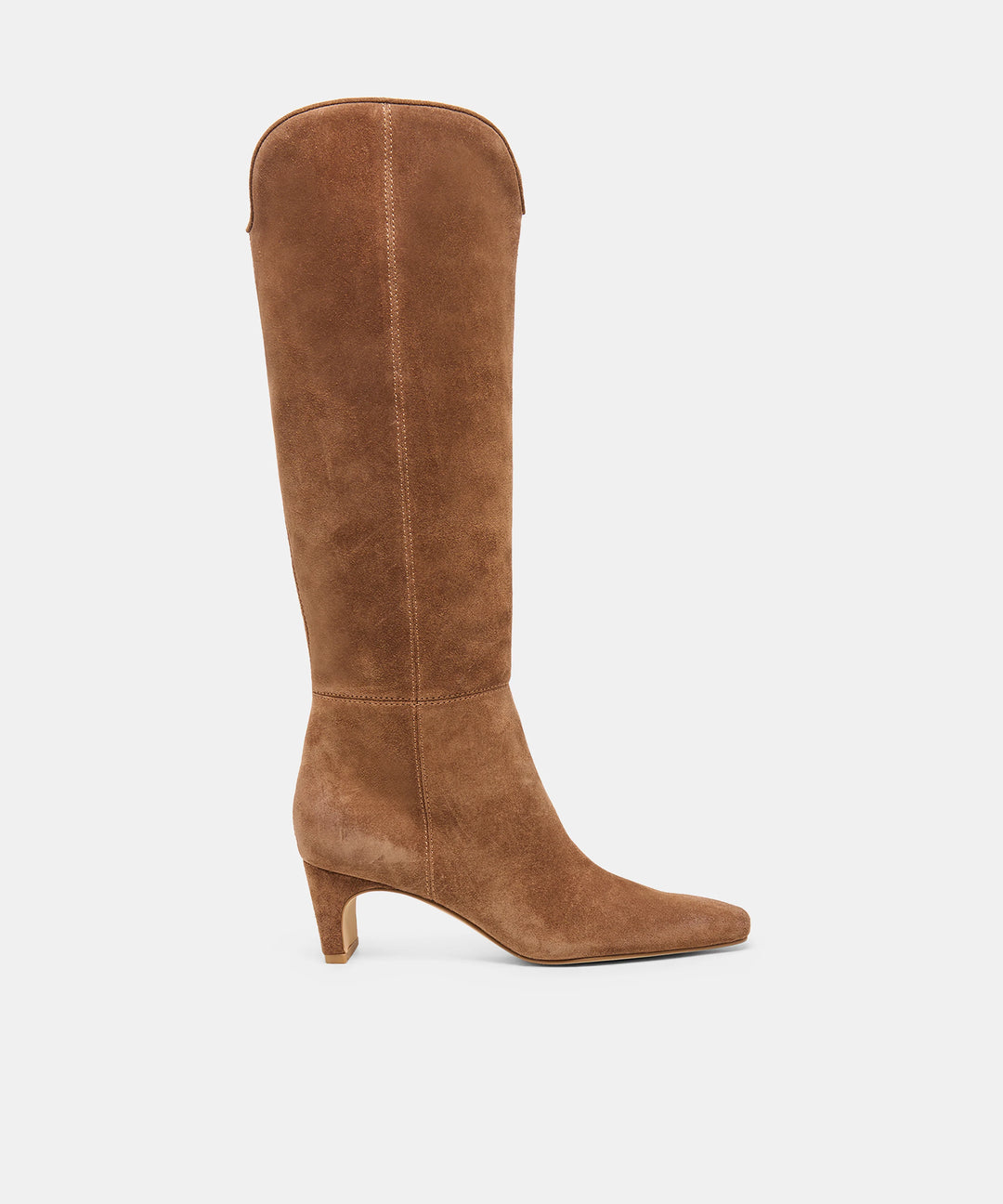 Brion Block Heel Boot