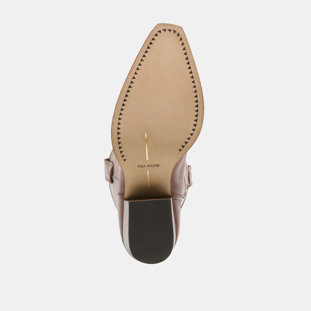 Vigla Leather Boot