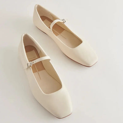 Reyes Ballet Flats Dolce Vita