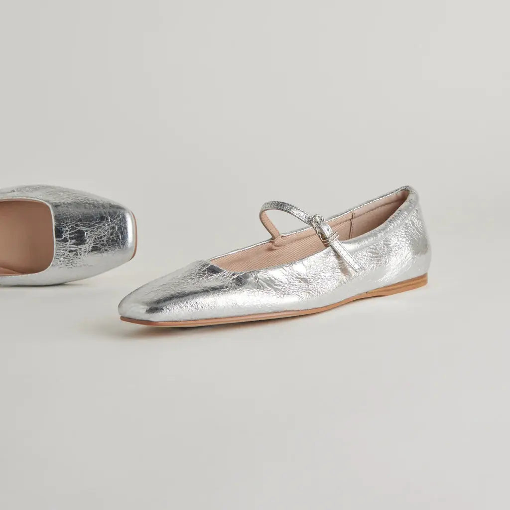 Reyes Ballet Flats Dolce Vita