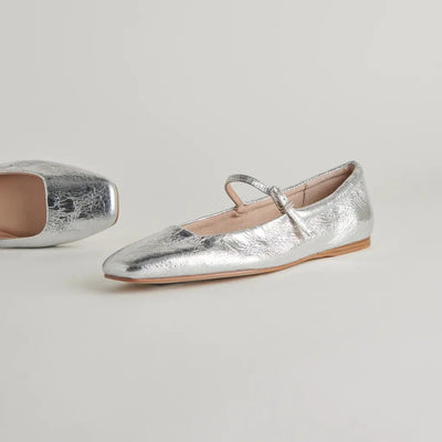Reyes Ballet Flats Dolce Vita