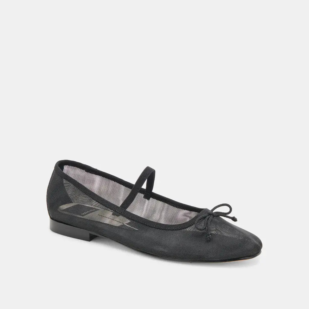 Cadel Ballet Flats