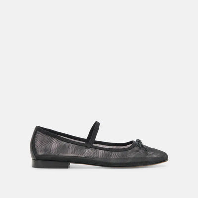 Cadel Ballet Flats