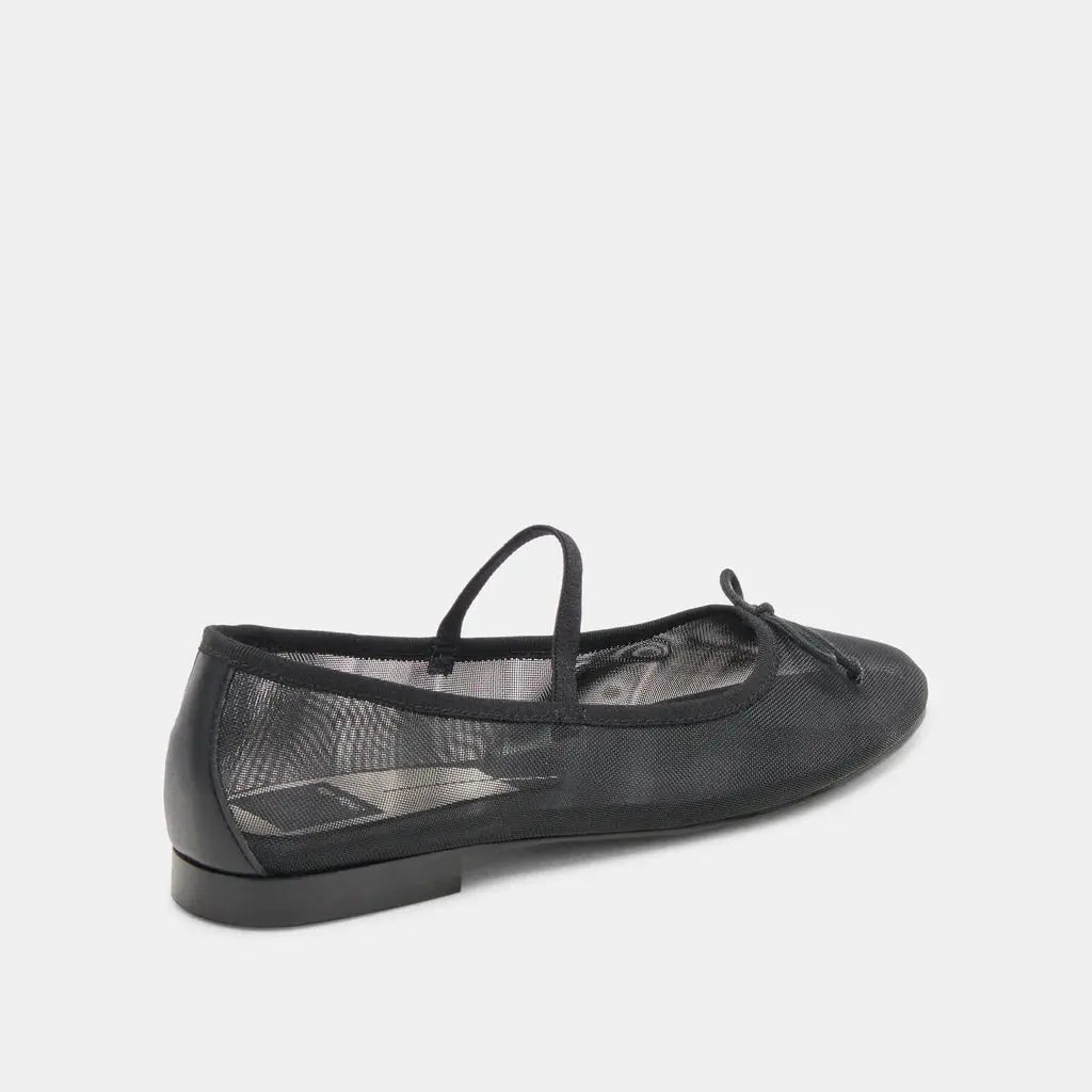 Cadel Ballet Flats