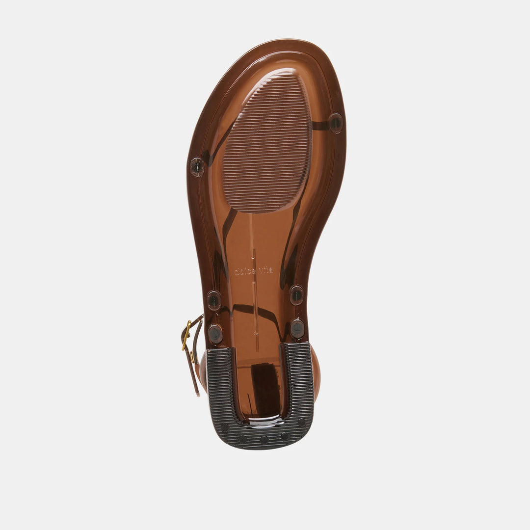 Kenley Jelly Sandal - Beloved Boutique 