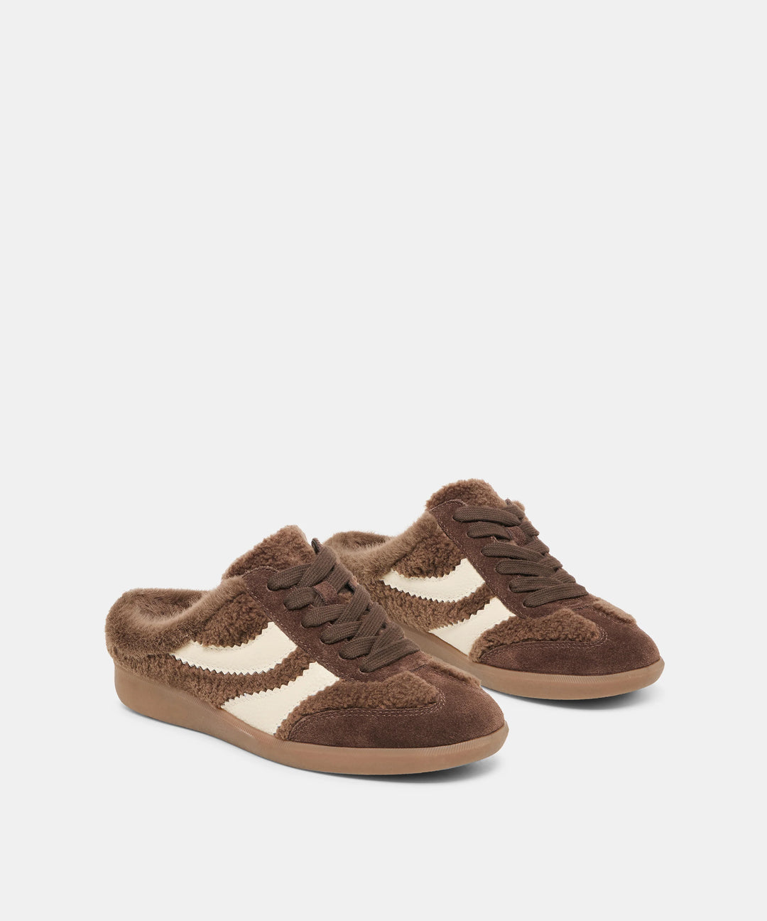 Merit Plush Slide Sneaker