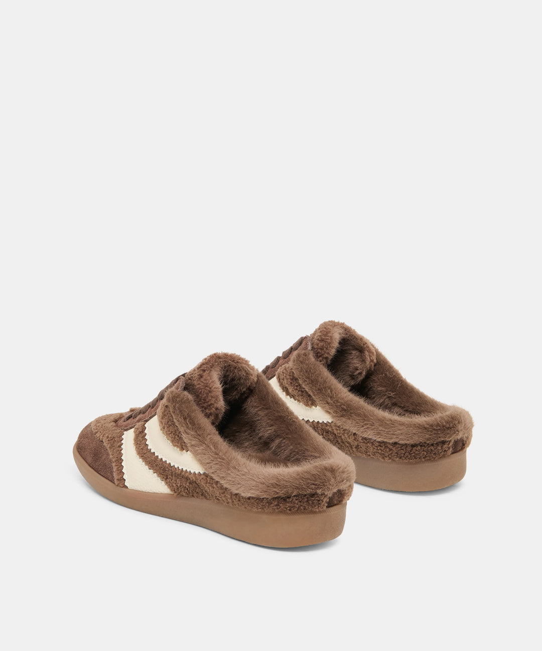 Merit Plush Slide Sneaker