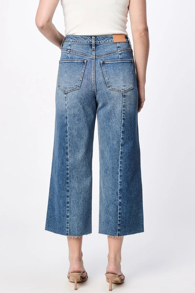Audrey Denim Sante Fe