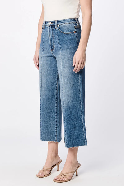 Audrey Denim Sante Fe