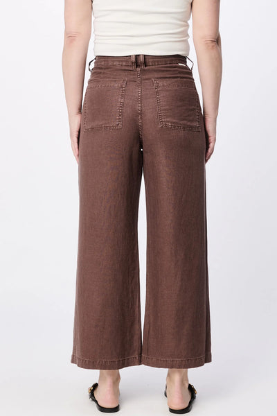 Audrey Wide Leg Pant