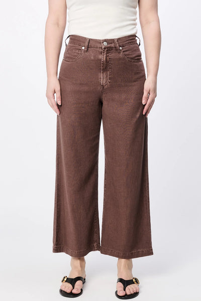 Audrey Wide Leg Pant