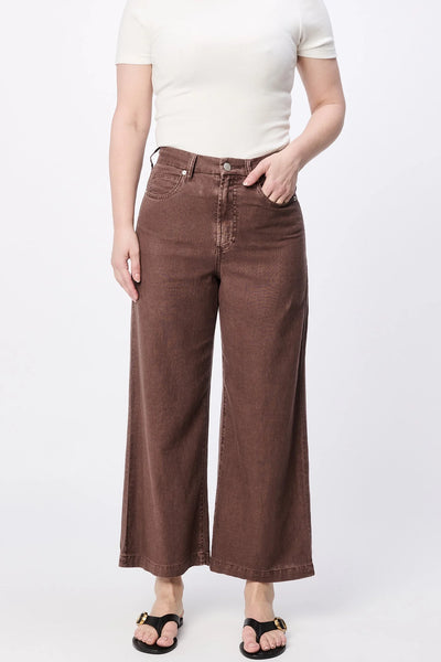 Audrey Wide Leg Pant