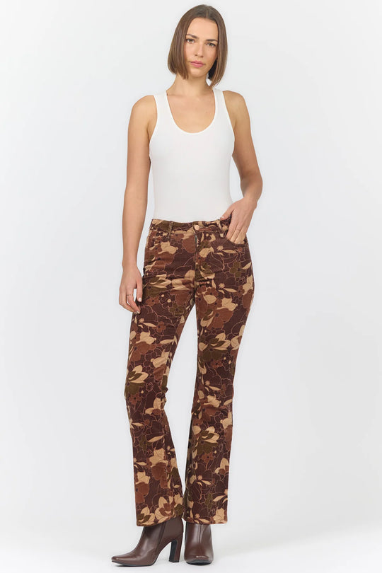 Florence Bootcut Jean