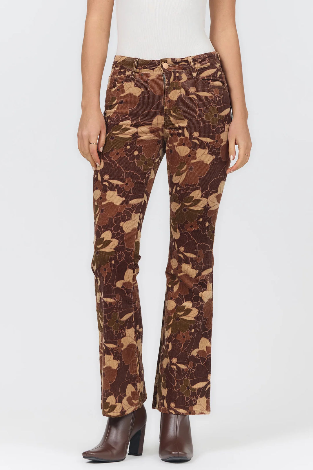 Florence Bootcut Jean