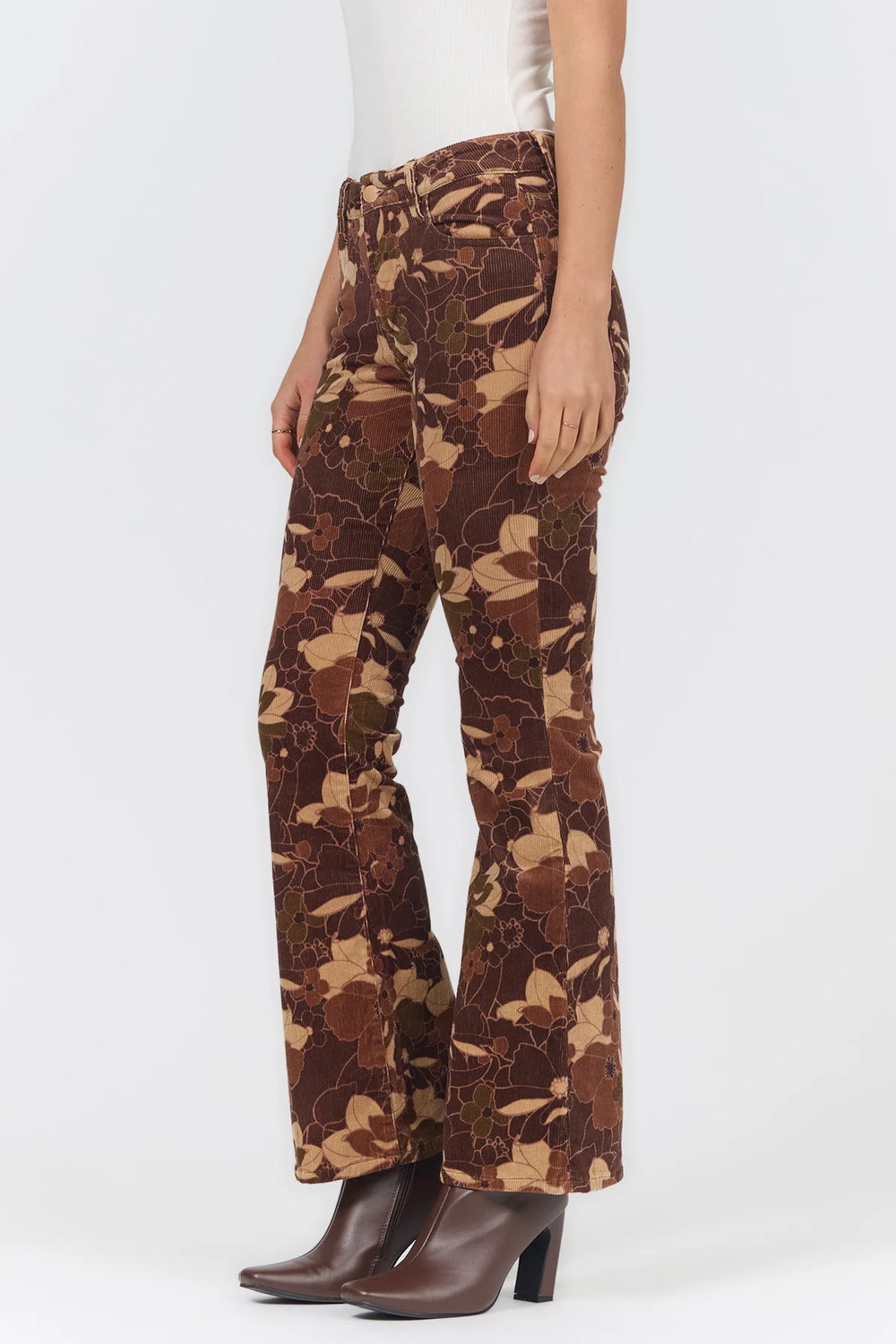 Florence Bootcut Jean
