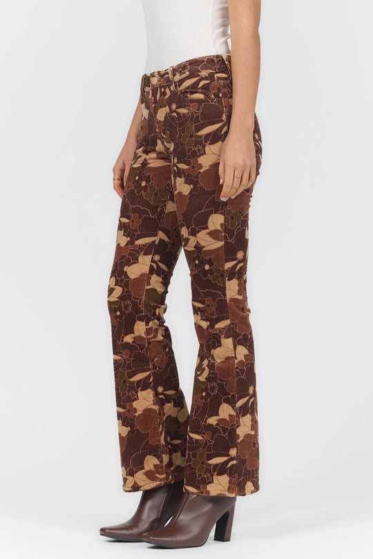 Florence Bootcut Jean