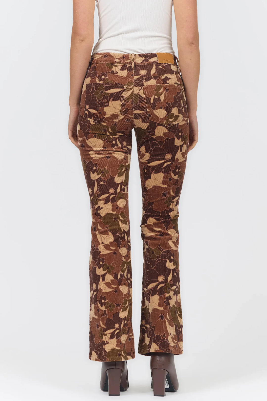 Florence Bootcut Jean