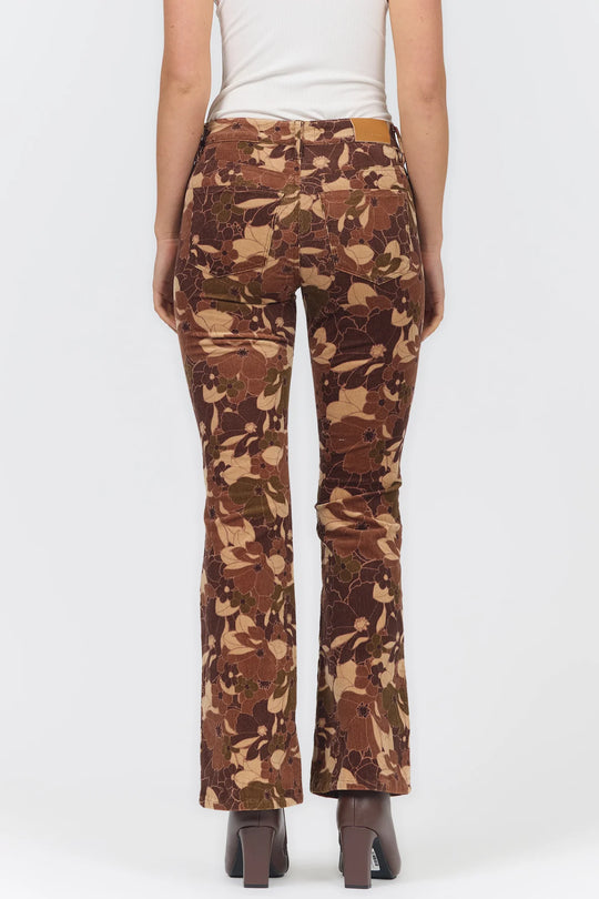 Florence Bootcut Jean