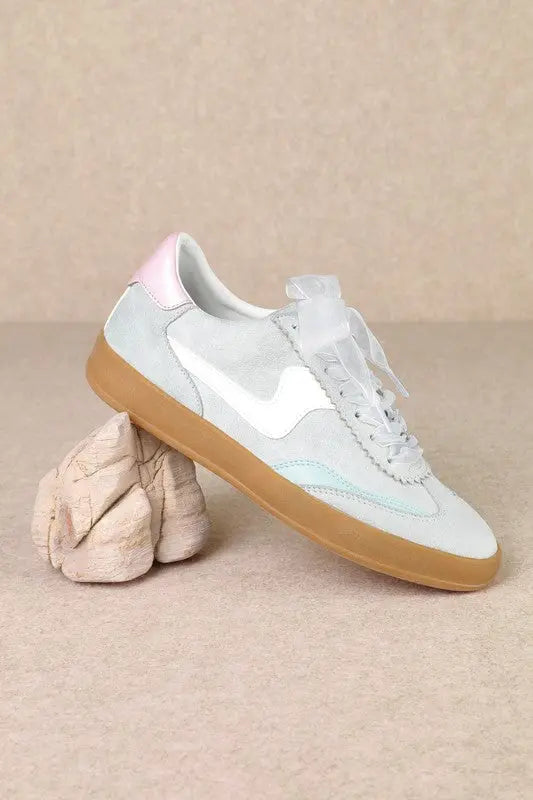 Destiny Sneaker Miim