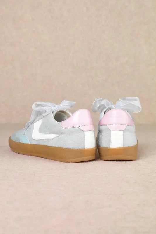 Destiny Sneaker Miim