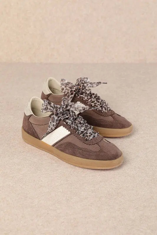 Dixie Sneaker Miim