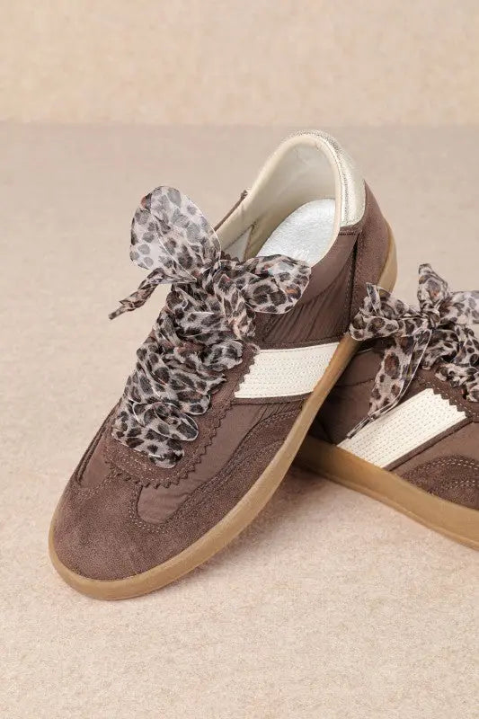 Dixie Sneaker Miim
