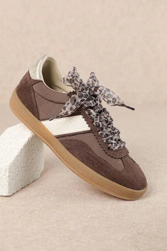 Dixie Sneaker Miim