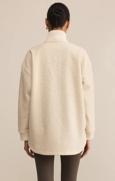 Downhill Jacket Z Supply