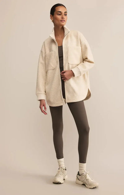 Downhill Jacket Z Supply