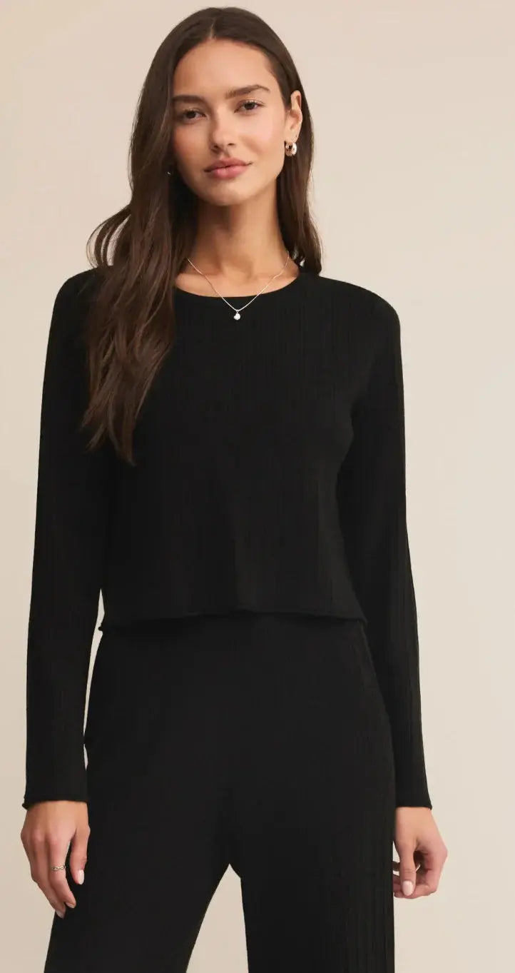 Du Monde Sweater Z Supply