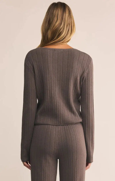 Du Monde Sweater Z Supply