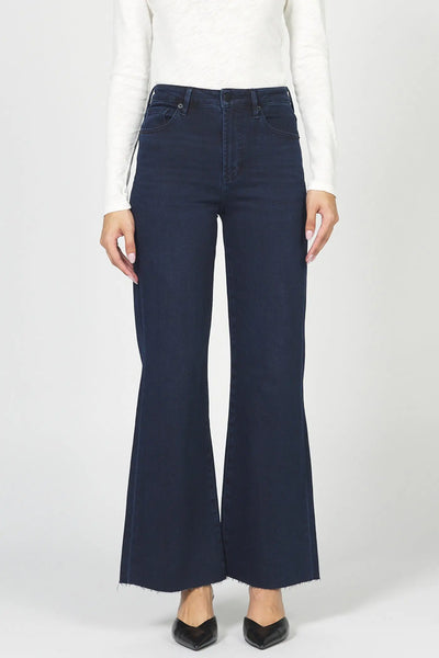 Fiona Wide Leg Denim Dear John Denim