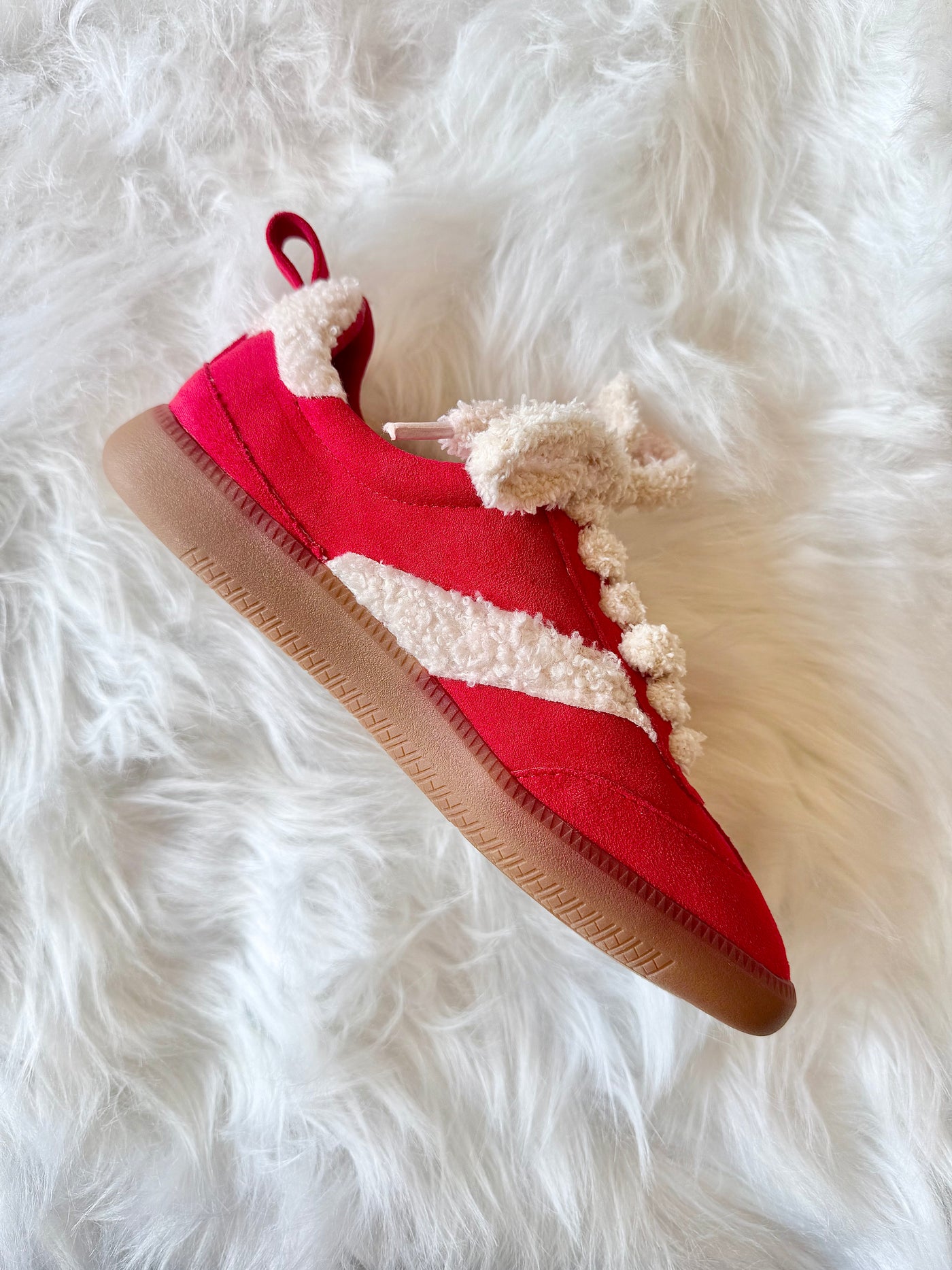 Wylder Sneaker
